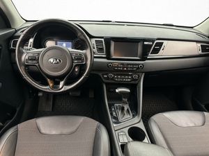 Kia Niro bild 12