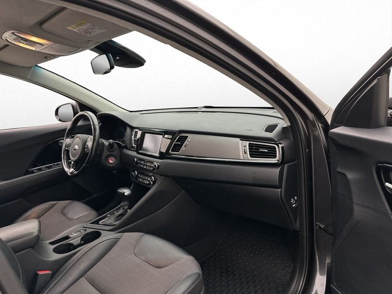 Kia Niro bild 25