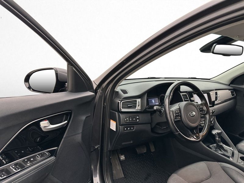 Kia Niro bild 10