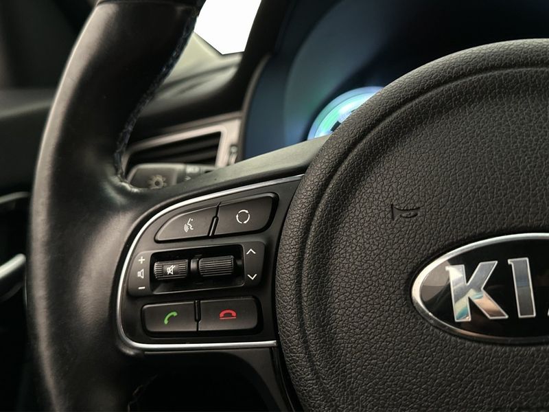 Kia Niro bild 14