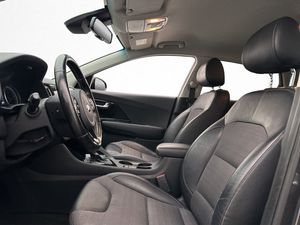 Kia Niro bild 11