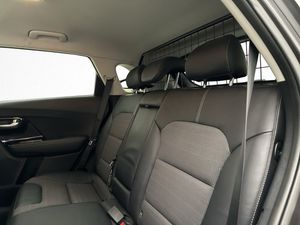 Kia Niro bild 26