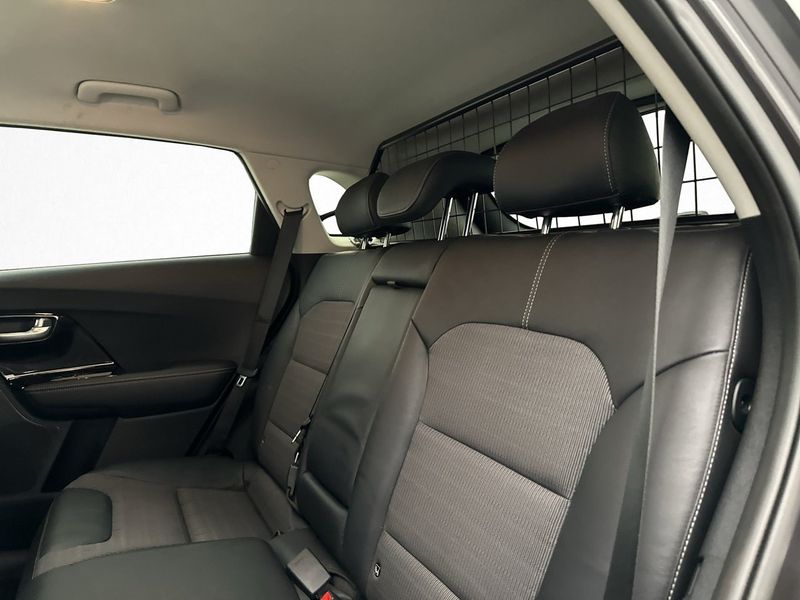 Kia Niro bild 26