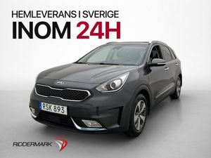 Kia Niro bild 3