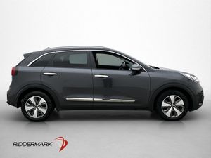 Kia Niro bild 9