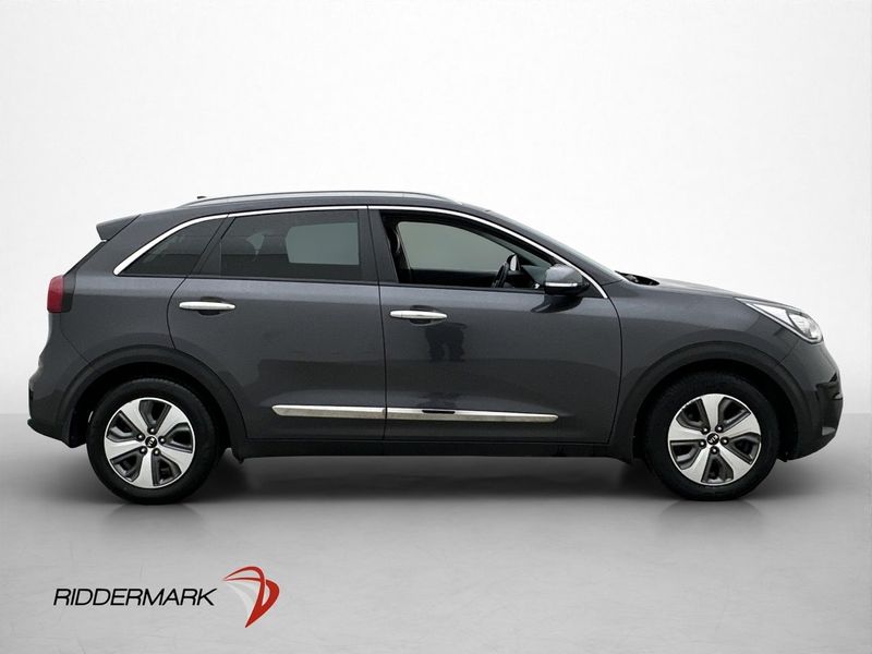 Kia Niro bild 9