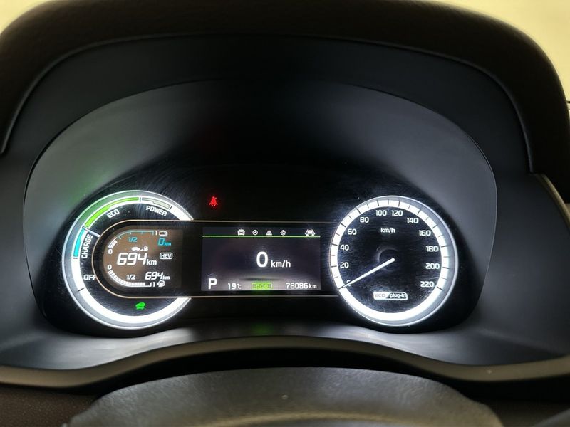 Kia Niro bild 15