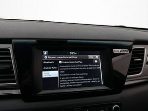 Kia Niro bild 21