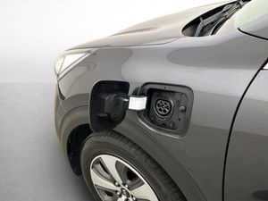 Kia Niro bild 28