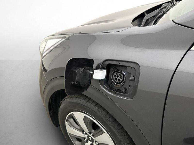 Kia Niro bild 28