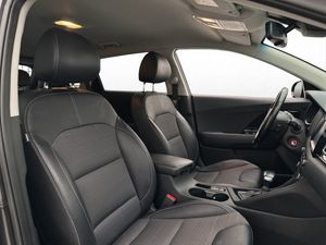 Kia Niro bild 24