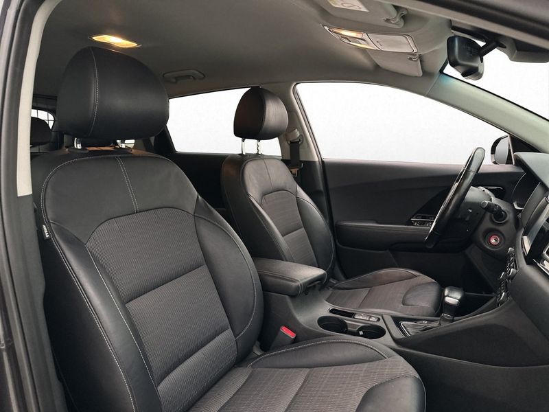 Kia Niro bild 24