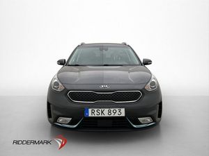 Kia Niro bild 2