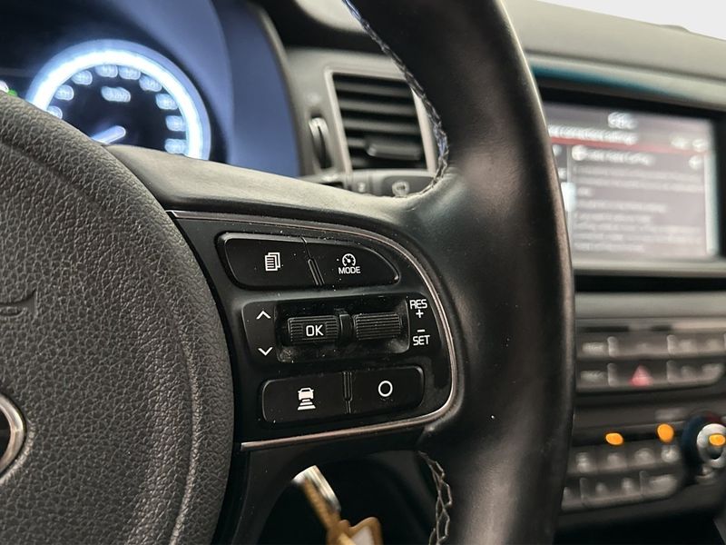 Kia Niro bild 16