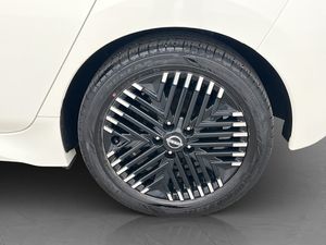 Nissan Leaf bild 31