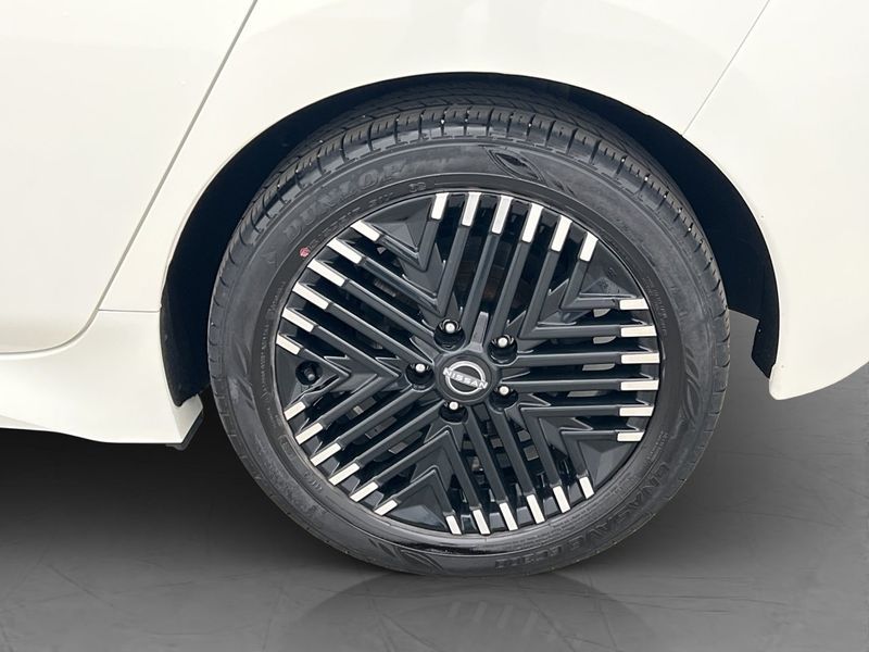 Nissan Leaf bild 31