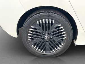 Nissan Leaf bild 32