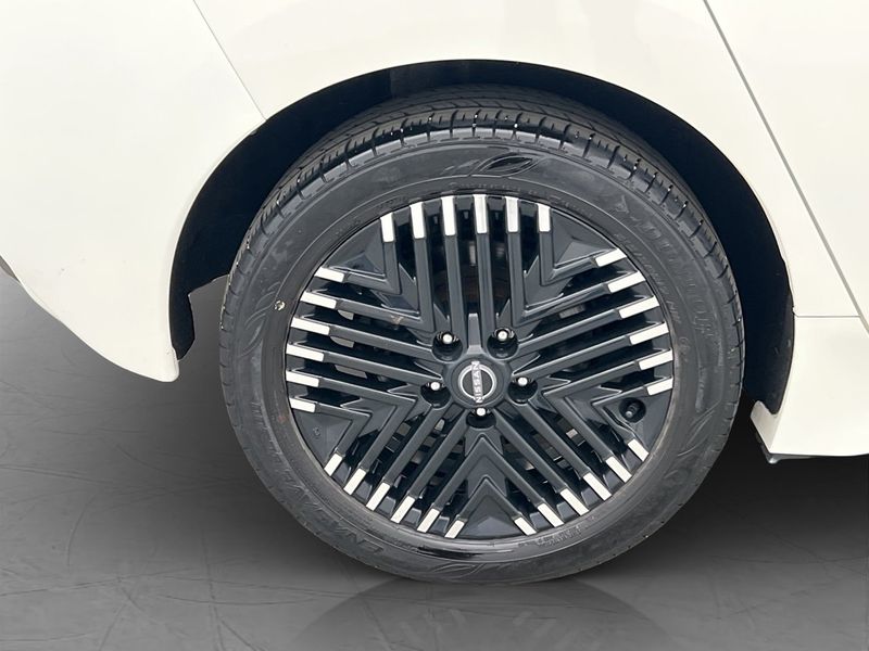 Nissan Leaf bild 32