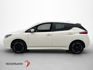 Nissan Leaf bild 5