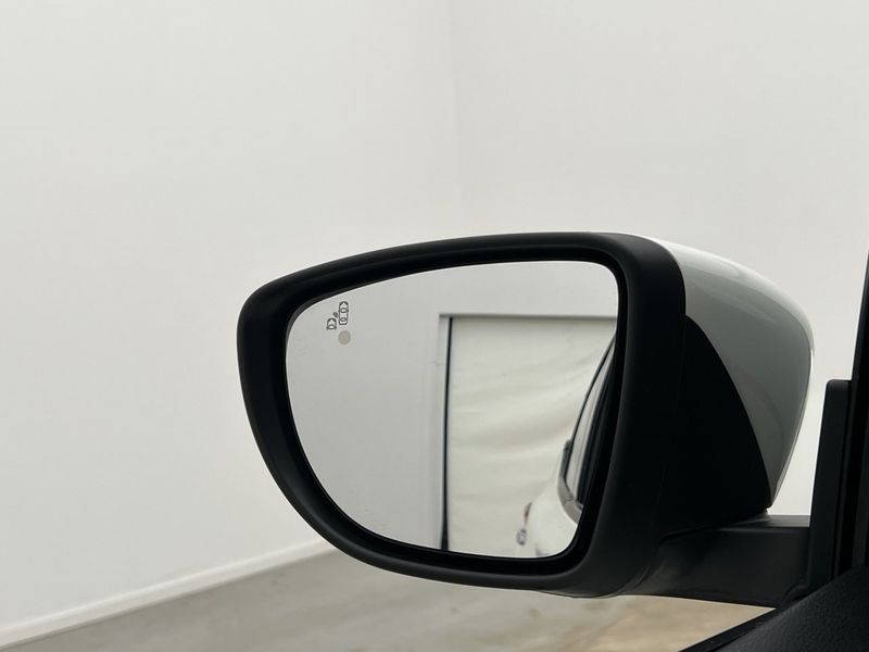 Nissan Leaf bild 10