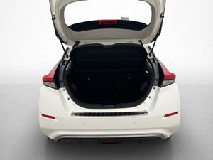 Nissan Leaf bild 28