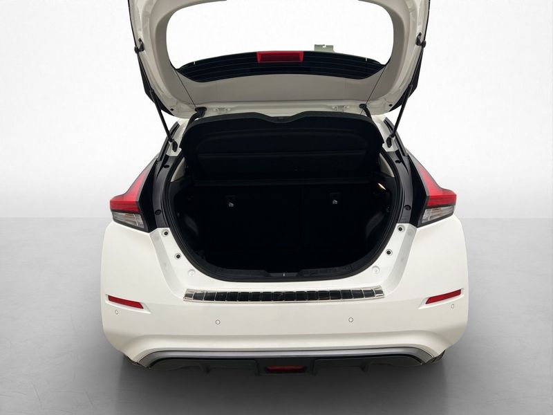 Nissan Leaf bild 28
