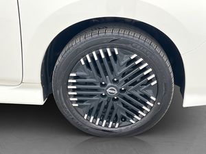 Nissan Leaf bild 33