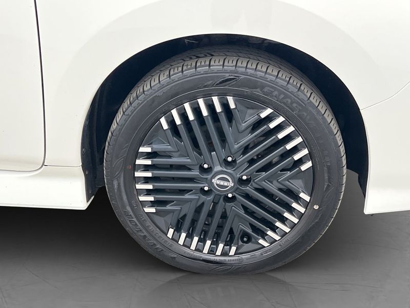 Nissan Leaf bild 33