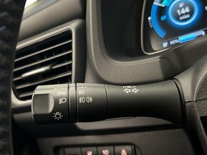 Nissan Leaf bild 14