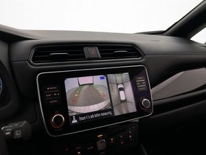 Nissan Leaf bild 19