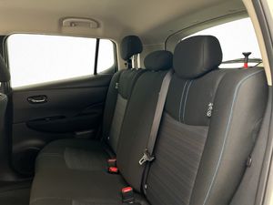 Nissan Leaf bild 27