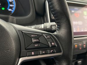 Nissan Leaf bild 17