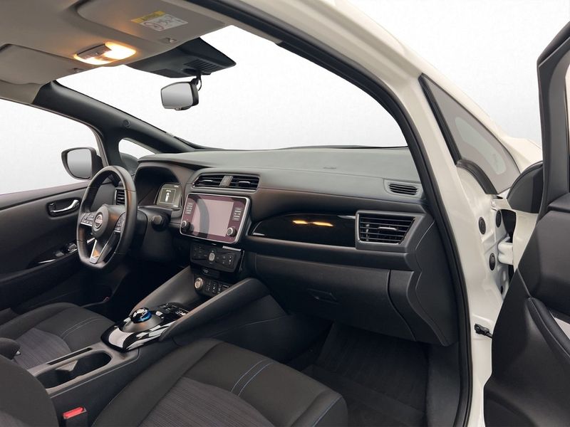 Nissan Leaf bild 26