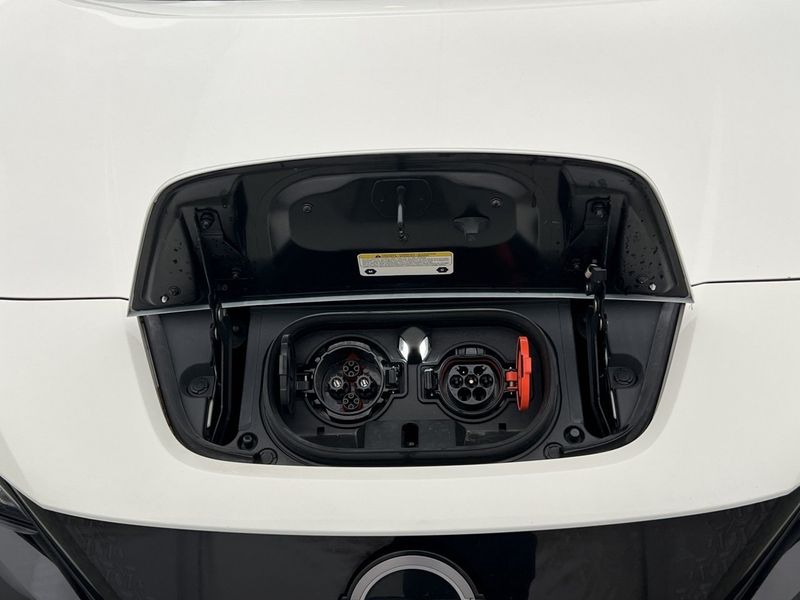 Nissan Leaf bild 29