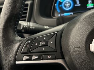 Nissan Leaf bild 15