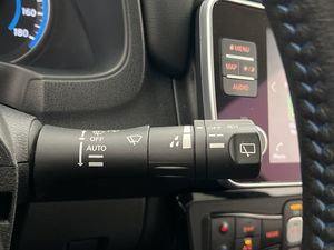 Nissan Leaf bild 18
