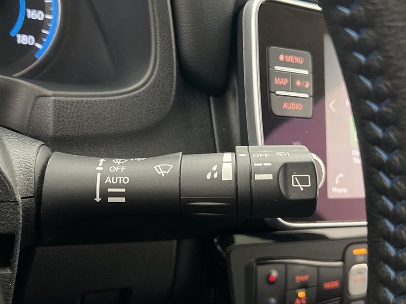 Nissan Leaf bild 18