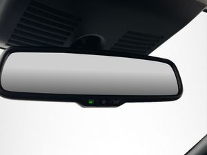 Nissan Leaf bild 24