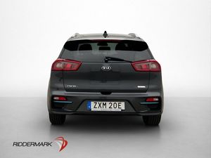 Kia e-Niro bild 7