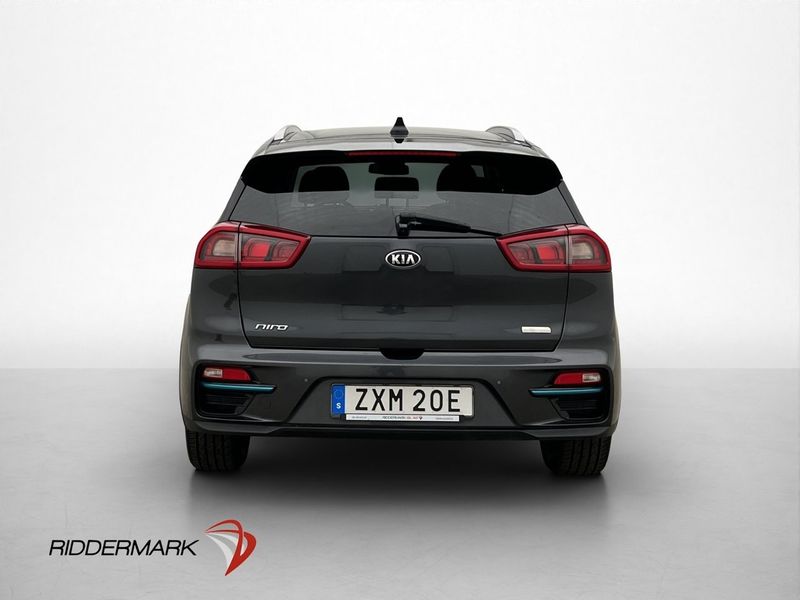 Kia e-Niro bild 7