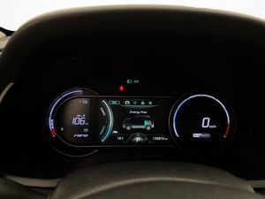 Kia e-Niro bild 19