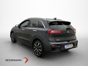 Kia e-Niro bild 6