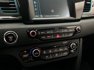 Kia e-Niro bild 24