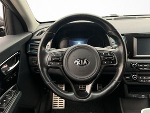 Kia e-Niro bild 14