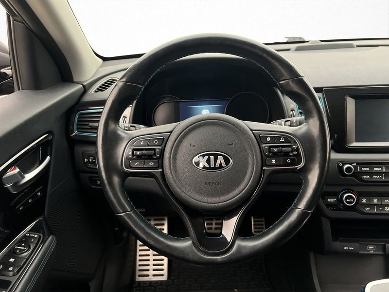 Kia e-Niro bild 14