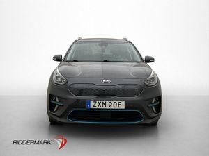 Kia e-Niro bild 2