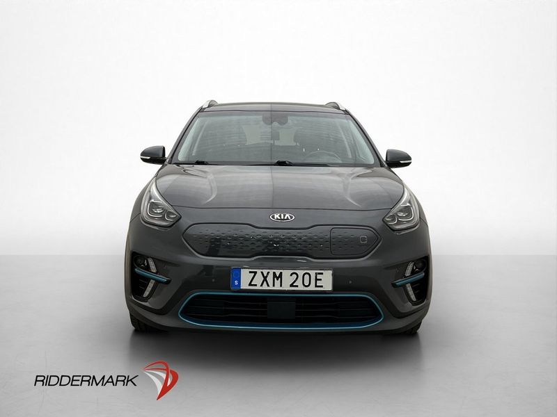 Kia e-Niro bild 2