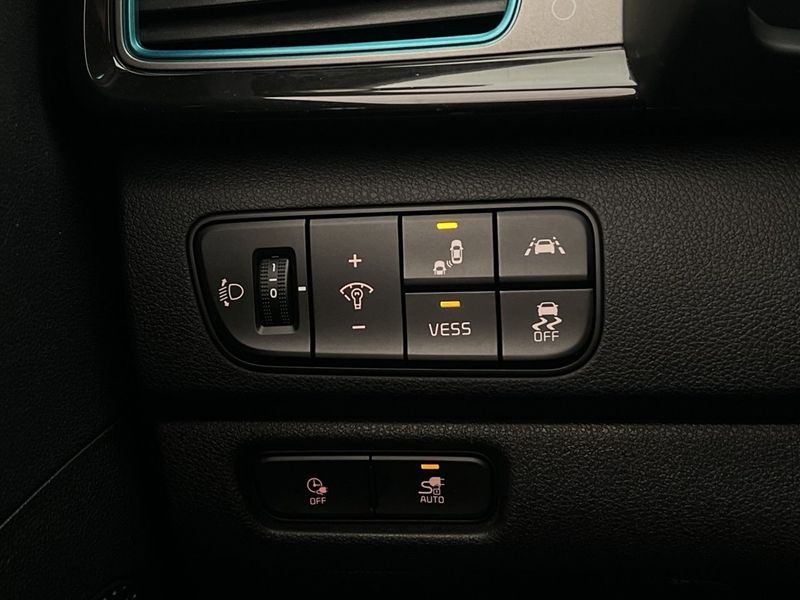 Kia e-Niro bild 16