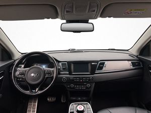 Kia e-Niro bild 13