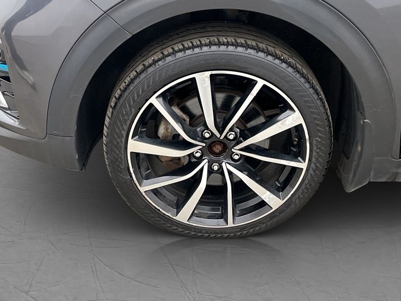 Kia e-Niro bild 30